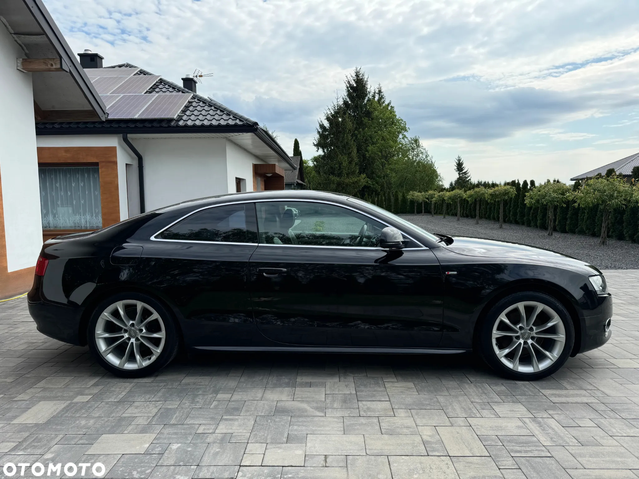 Audi A5 2.0 TFSI - 23