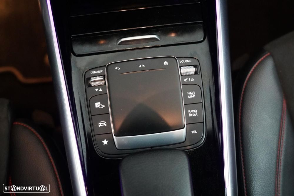 Mercedes-Benz EQA 350 4Matic AMG Line - 16
