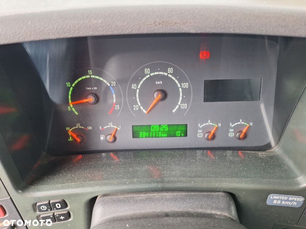 Scania P 380 Cb8X4 - 19