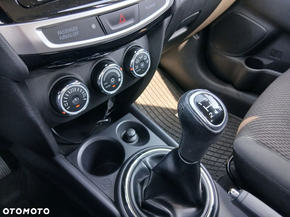 Mitsubishi ASX 1.6 Invite - 14