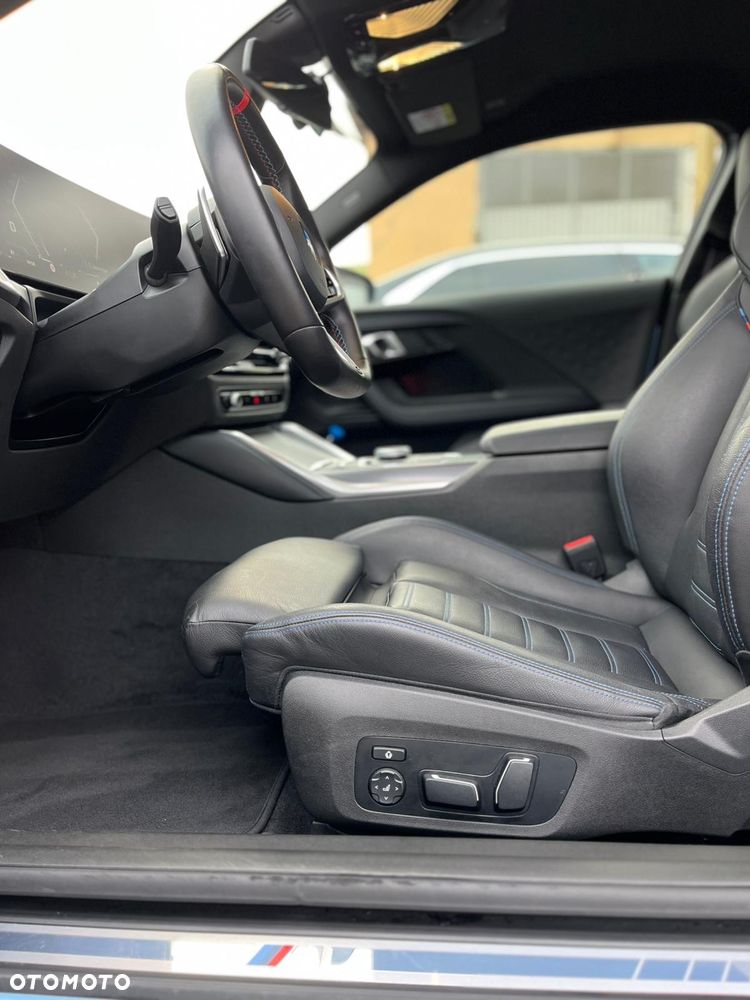 BMW Seria 2 M240i xDrive - 11