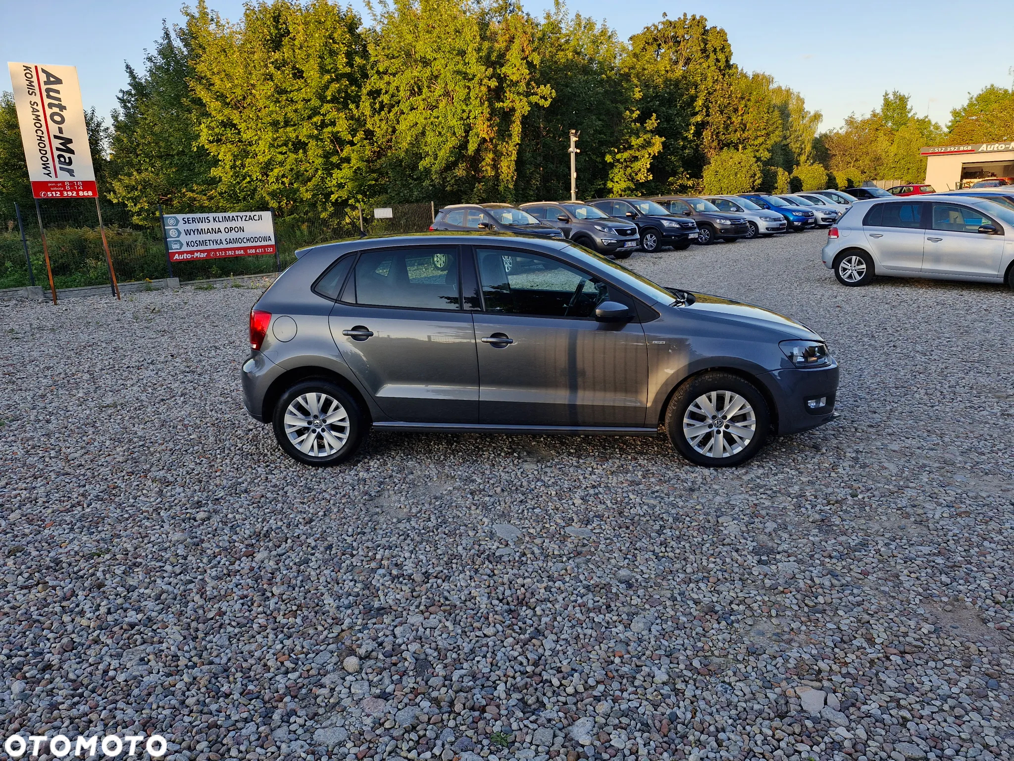 Volkswagen Polo 1.2 TSI DSG Life - 4