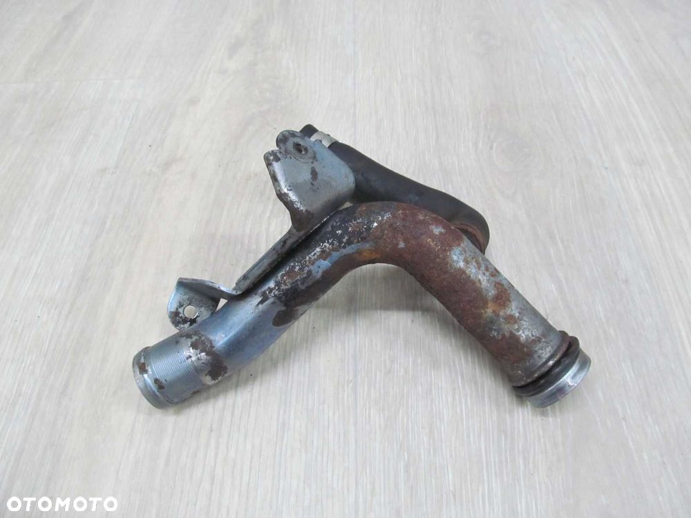 OPEL VIVARO TRAFIC 01-14 2.0 DCI RURA PRZEWOD KROCIEC WODY 8200801589 - 1