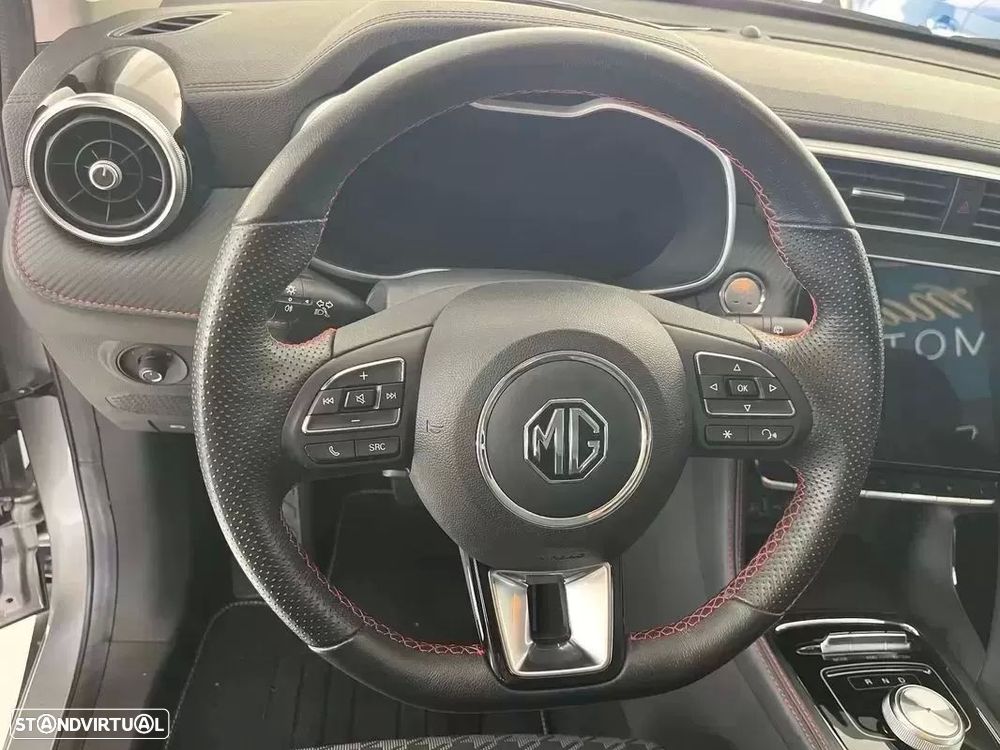 MG ZS EV 44.5 kWh Comfort - 5