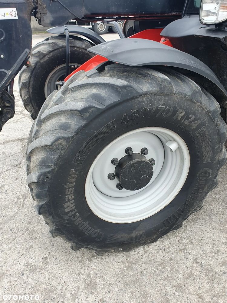 Manitou MLT 737-130 PS+ Premium - 11