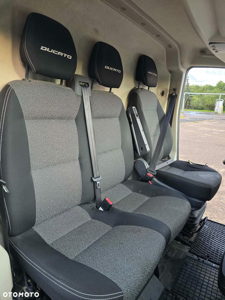 Fiat Ducato - 8