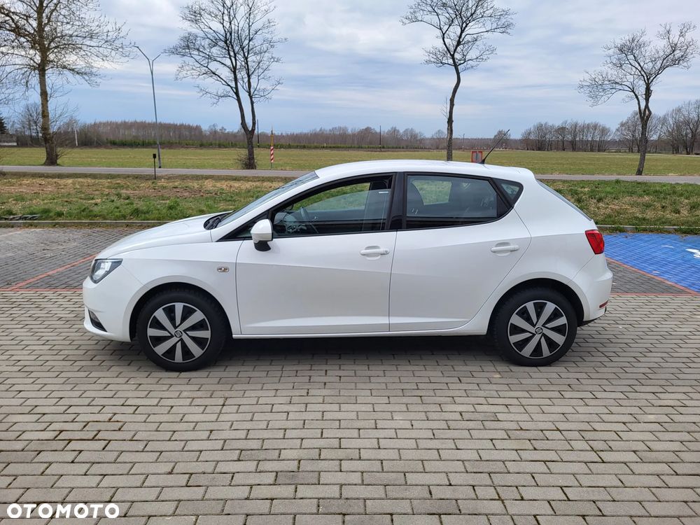 Seat Ibiza 1.2 TSI Style - 6