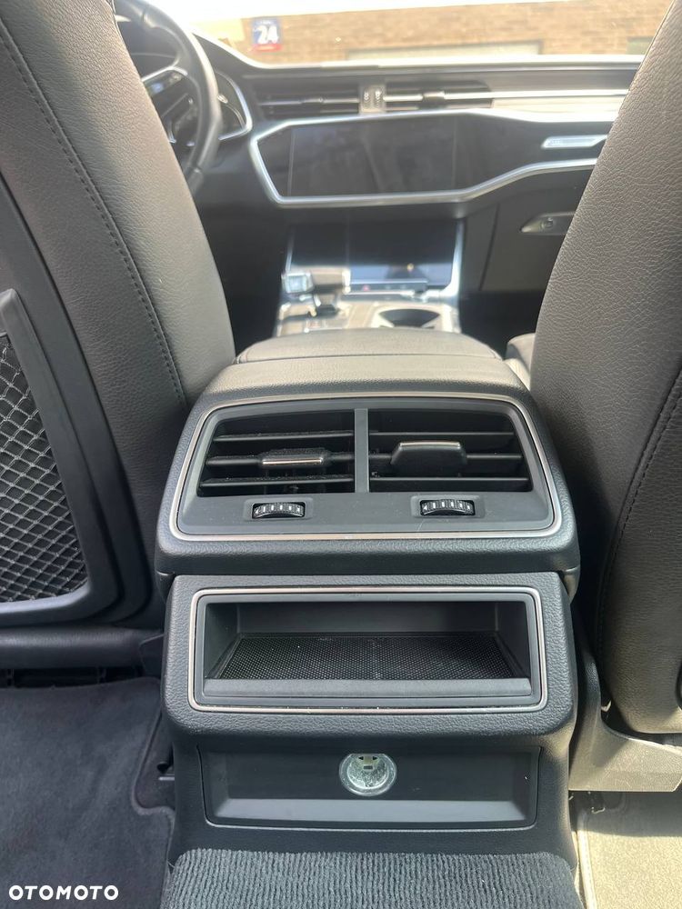 Audi A6 Avant 40 TDI mHEV S tronic - 15