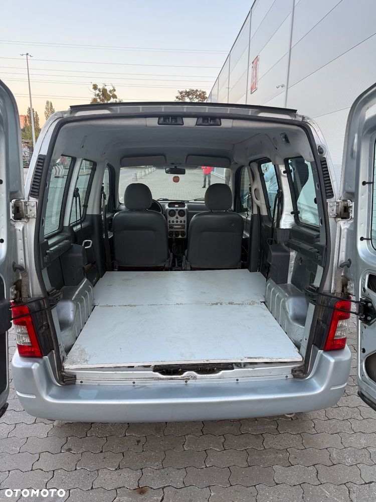 Citroën Berlingo 1.6 HDi Equilibre - 8