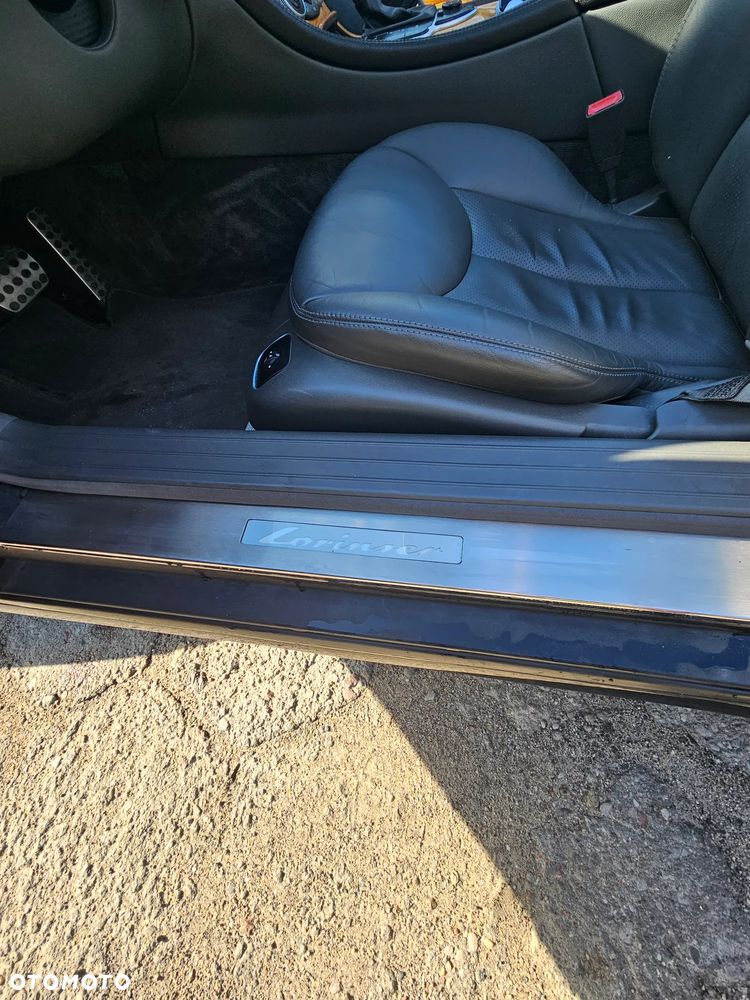 Mercedes-Benz SL 500 - 28