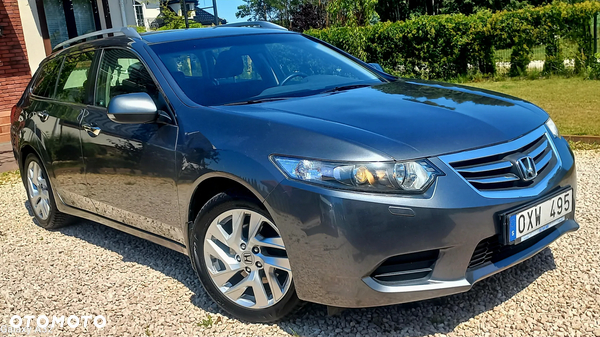 Honda Accord 2.0 Comfort