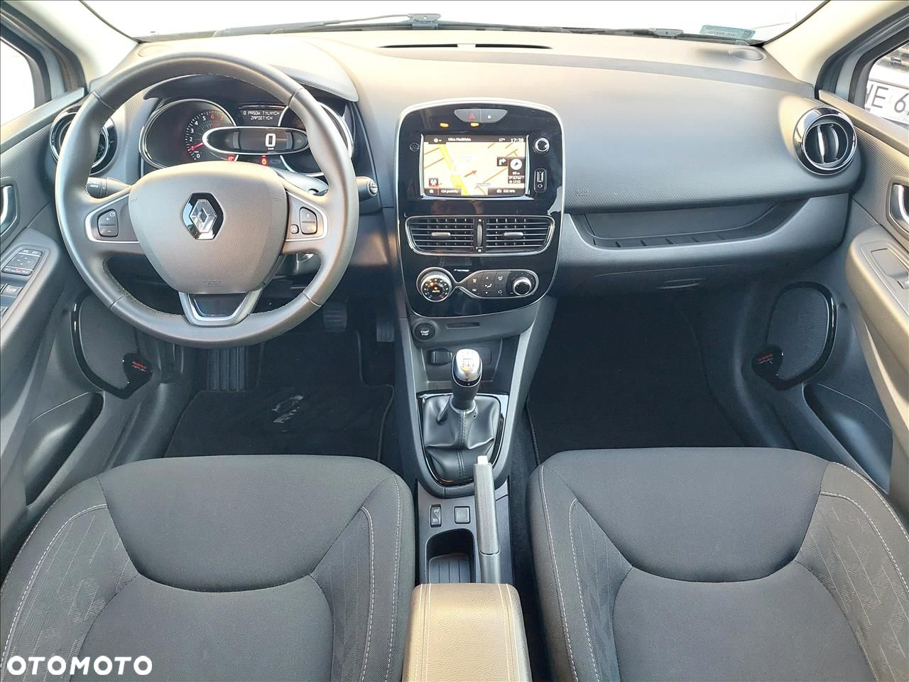 Renault Clio 0.9 Energy TCe Limited 2018 - 9