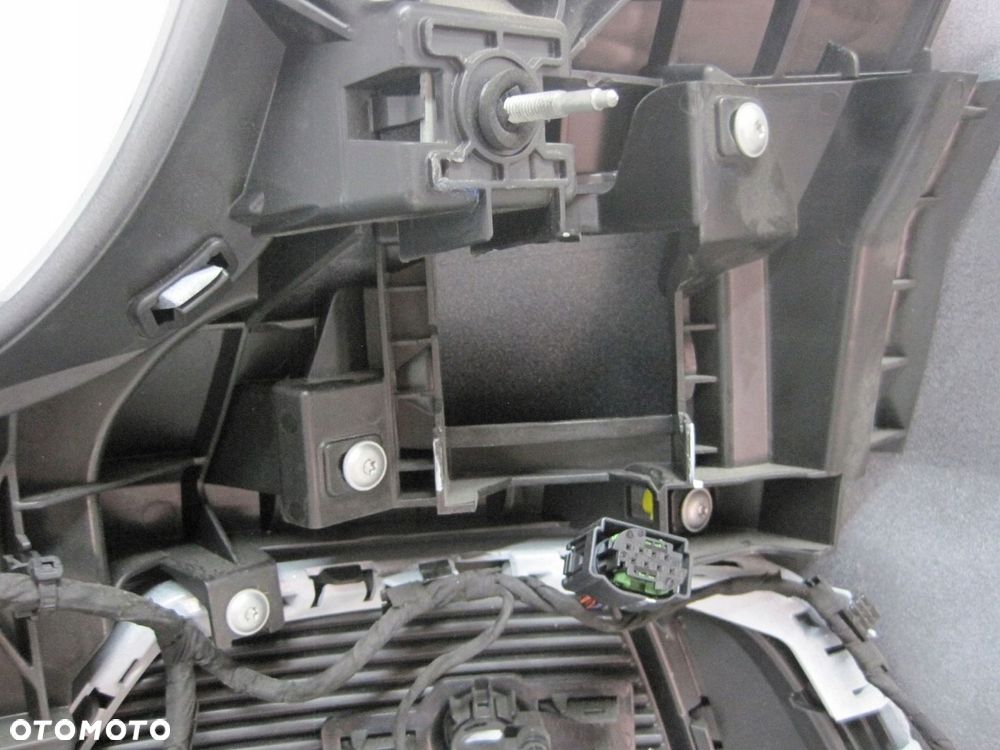 Zderzak tył tylny AUDI Q3 83F SPORTBACK 20R 4 PDC MODUŁ - 10