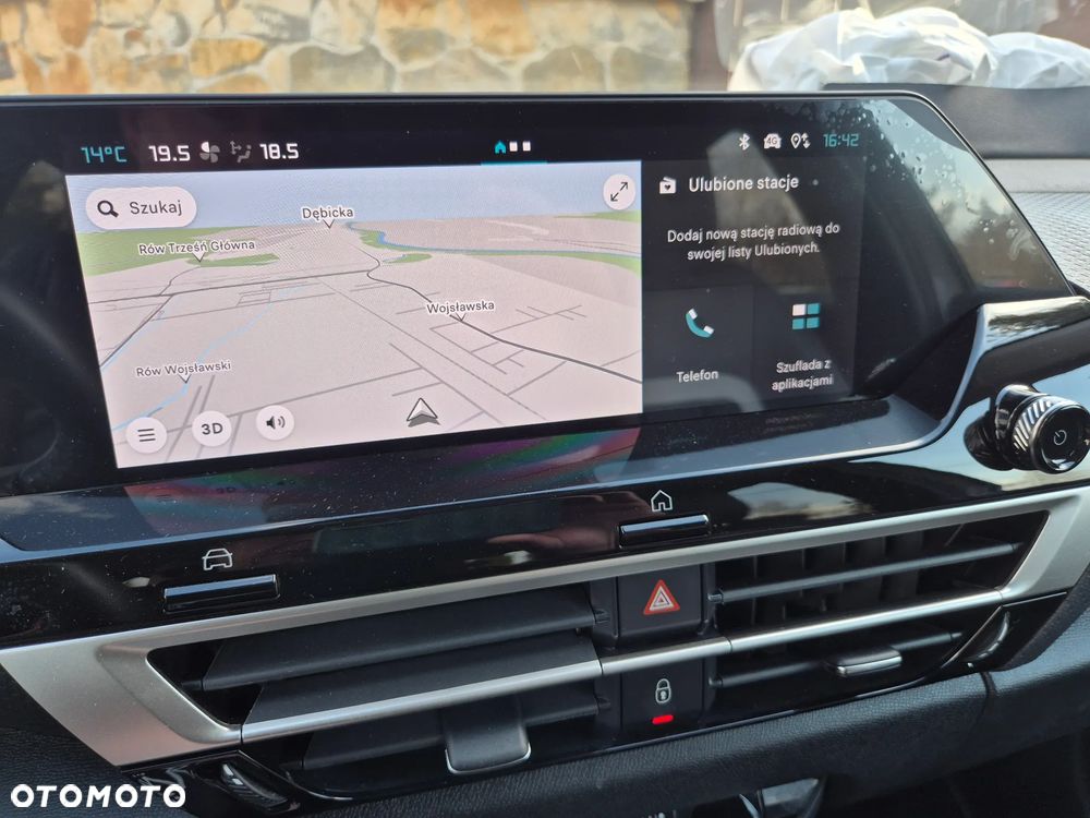 Citroën C4 1.2 PureTech Feel Pack S&S EAT8 - 10