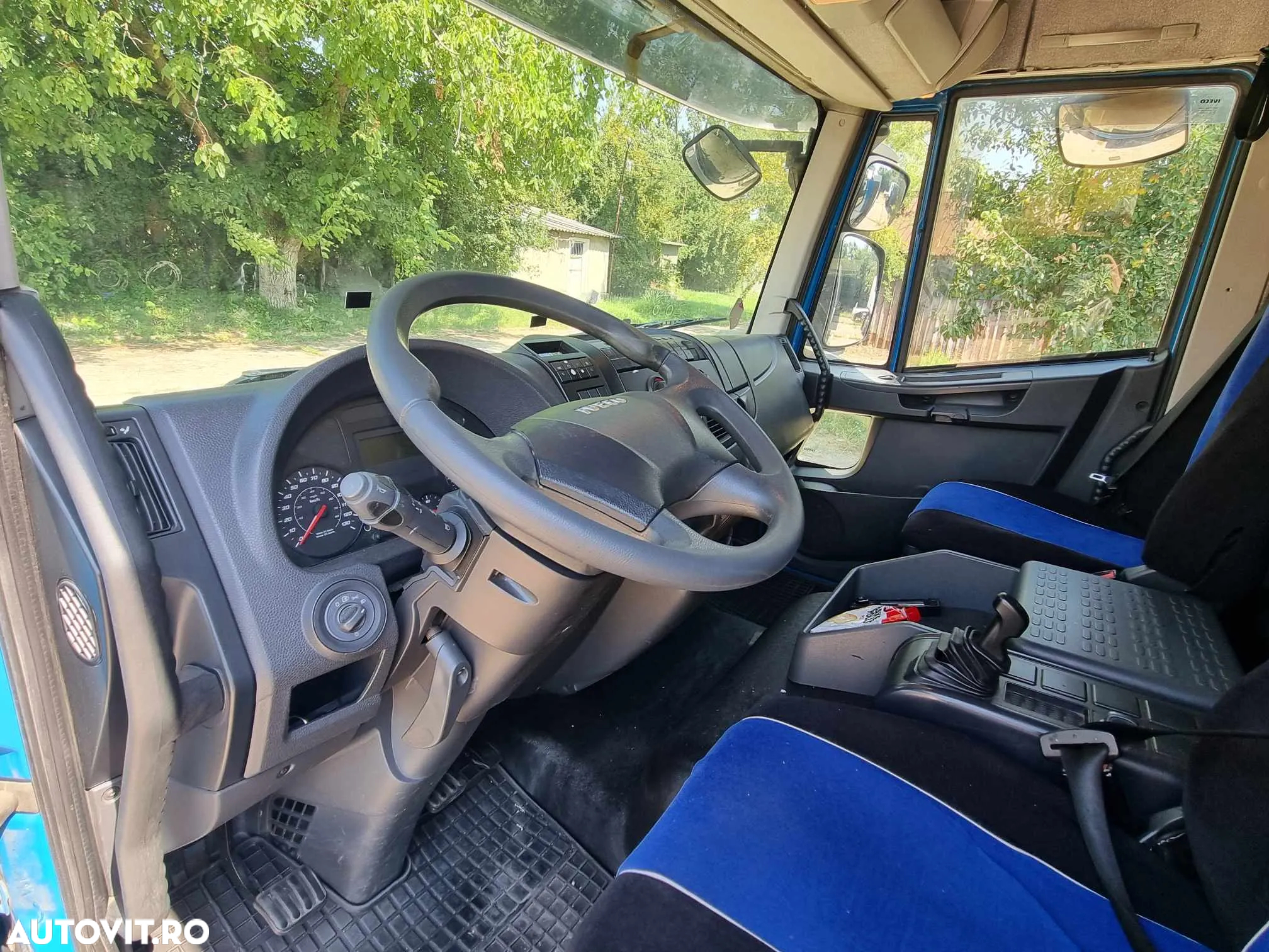 Iveco EUROCARGO - 9