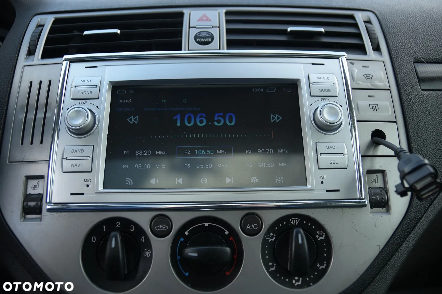 Ford Kuga 2.0 TDCi Titanium - 27