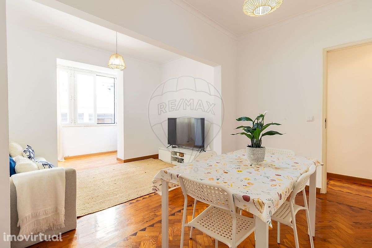 Apartamento T2 para venda - Grande imagem: 4/20