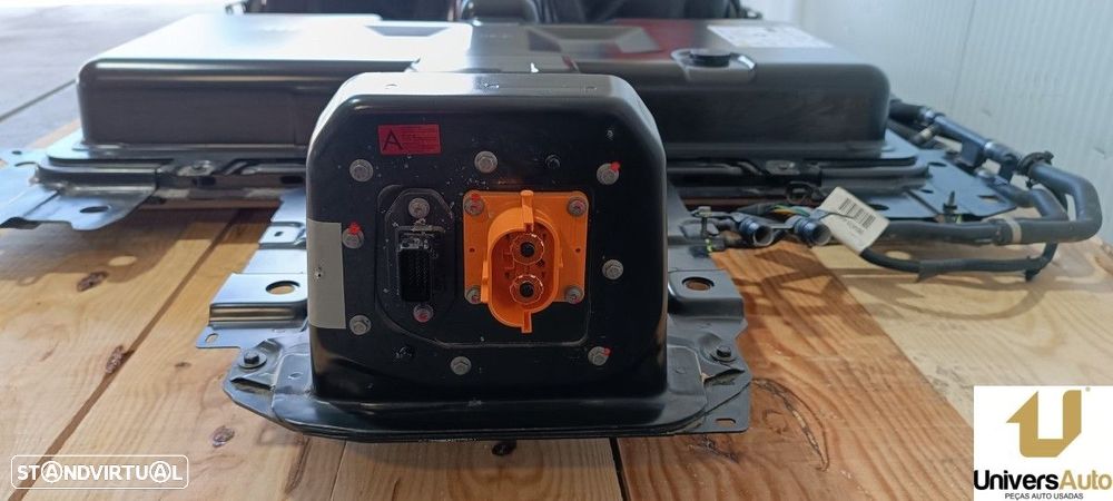 BATERIA PARA VEÍCULOS ELÉTRICOS CITROEN C4 III (C41) E-C4 - 5