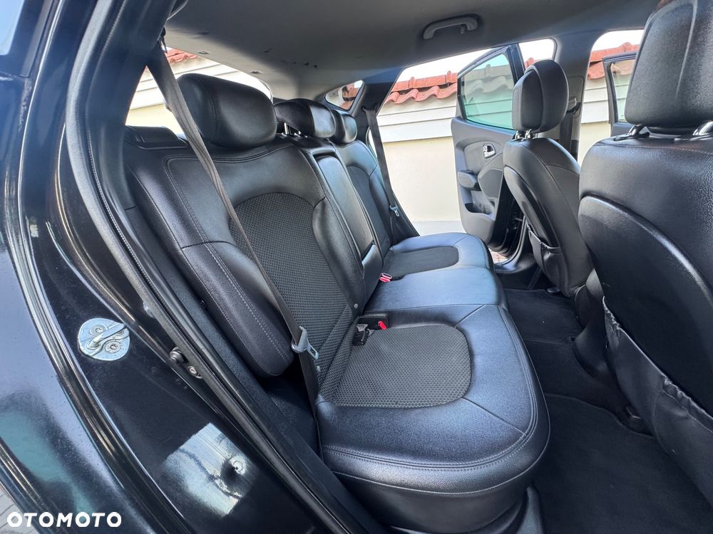 Hyundai ix35 - 25