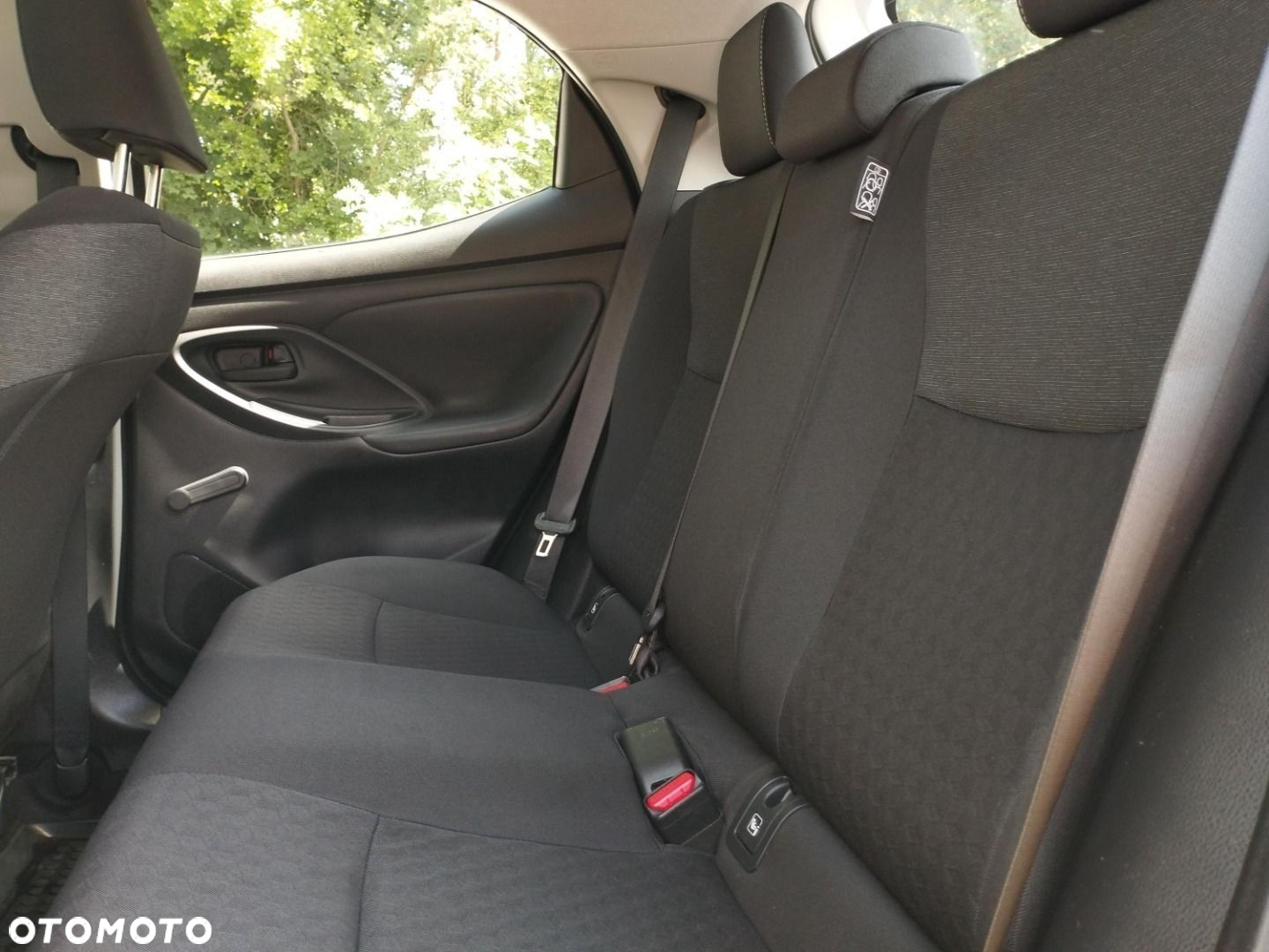 Toyota Yaris - 13