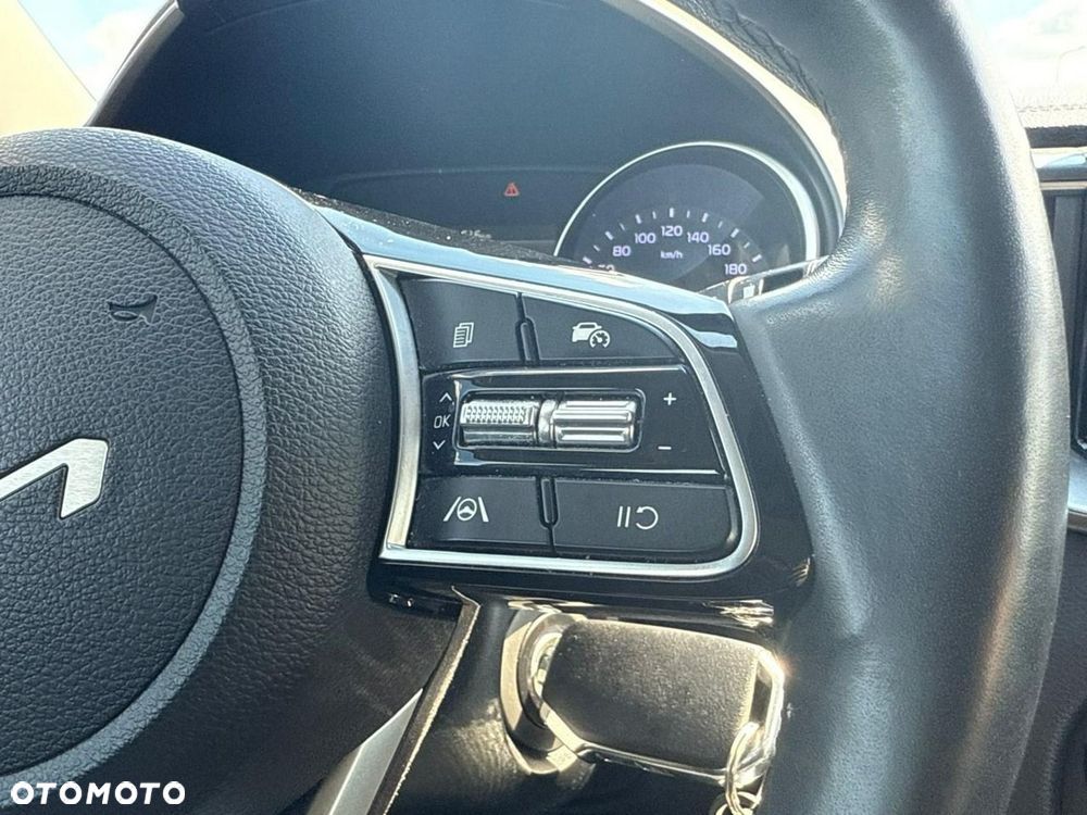Kia Ceed 1.5 T-GDI Business Line - 24