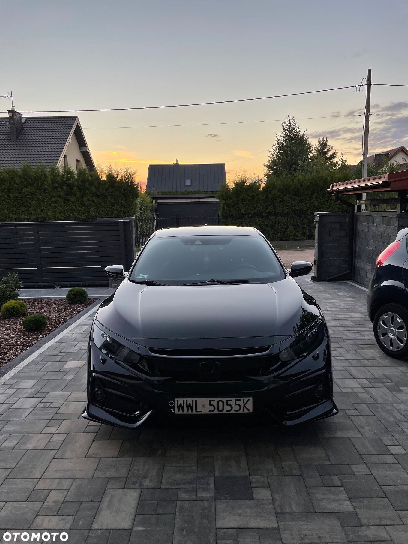 Honda Civic 1.5 T Prestige (Navi) - 10