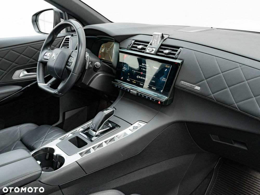 DS Automobiles DS 7 Crossback 1.6 PureTech Rivoli - 37