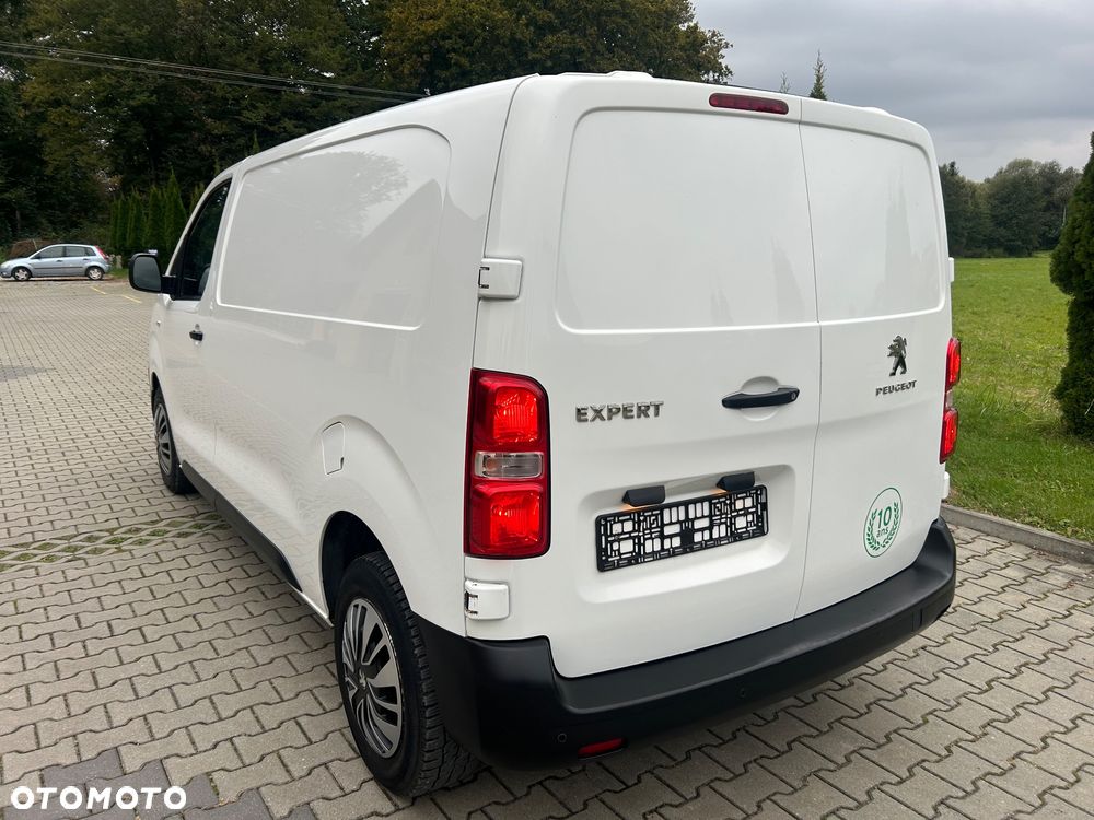 Peugeot EXPERT - 5