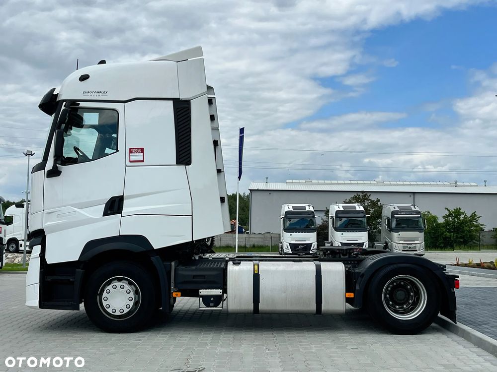 Renault T 520 - 7