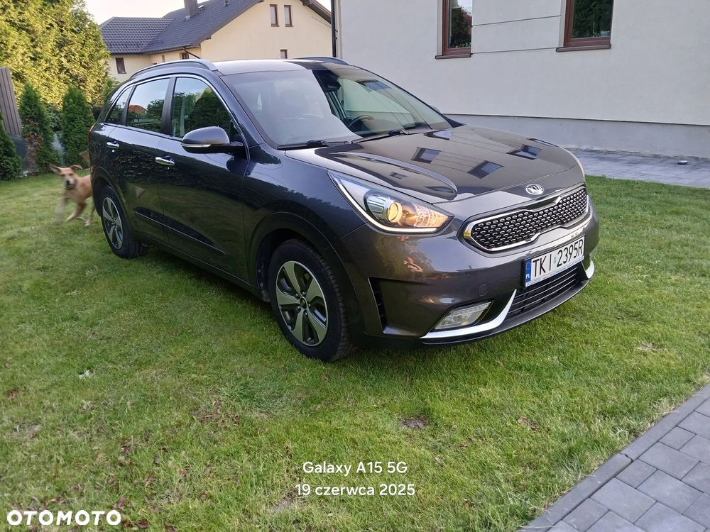 Kia Niro - 8