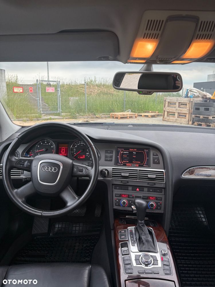 Audi A6 Limousine - 8