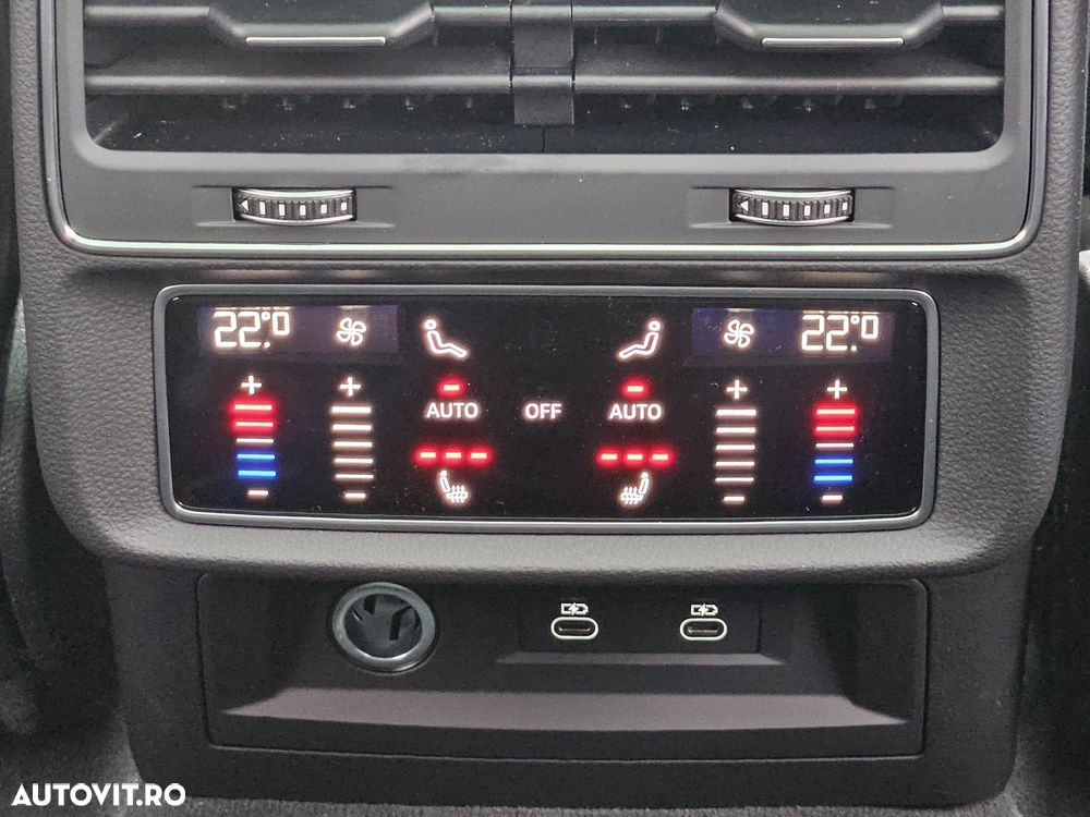 Audi Q8 55 TFSI quattro Tiptronic MHEV - 20