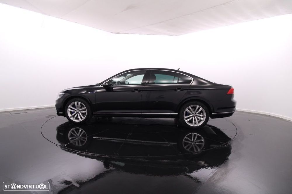 VW Passat 1.4 TSI GTE Plug-in - 4