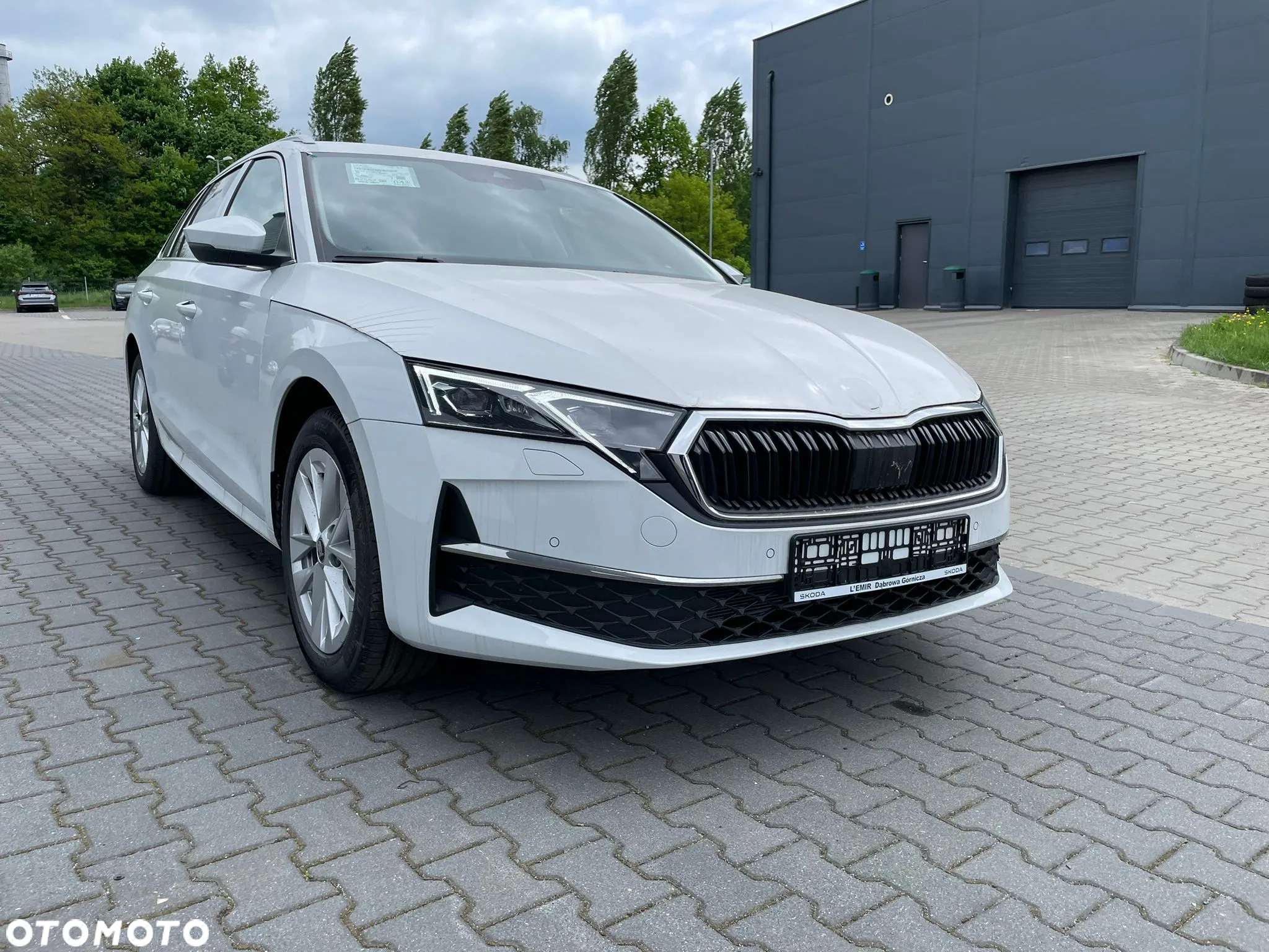 Skoda Octavia - 11