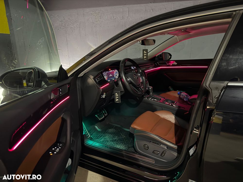 Volkswagen ARTEON 2.0 TDI DSG Elegance - 8