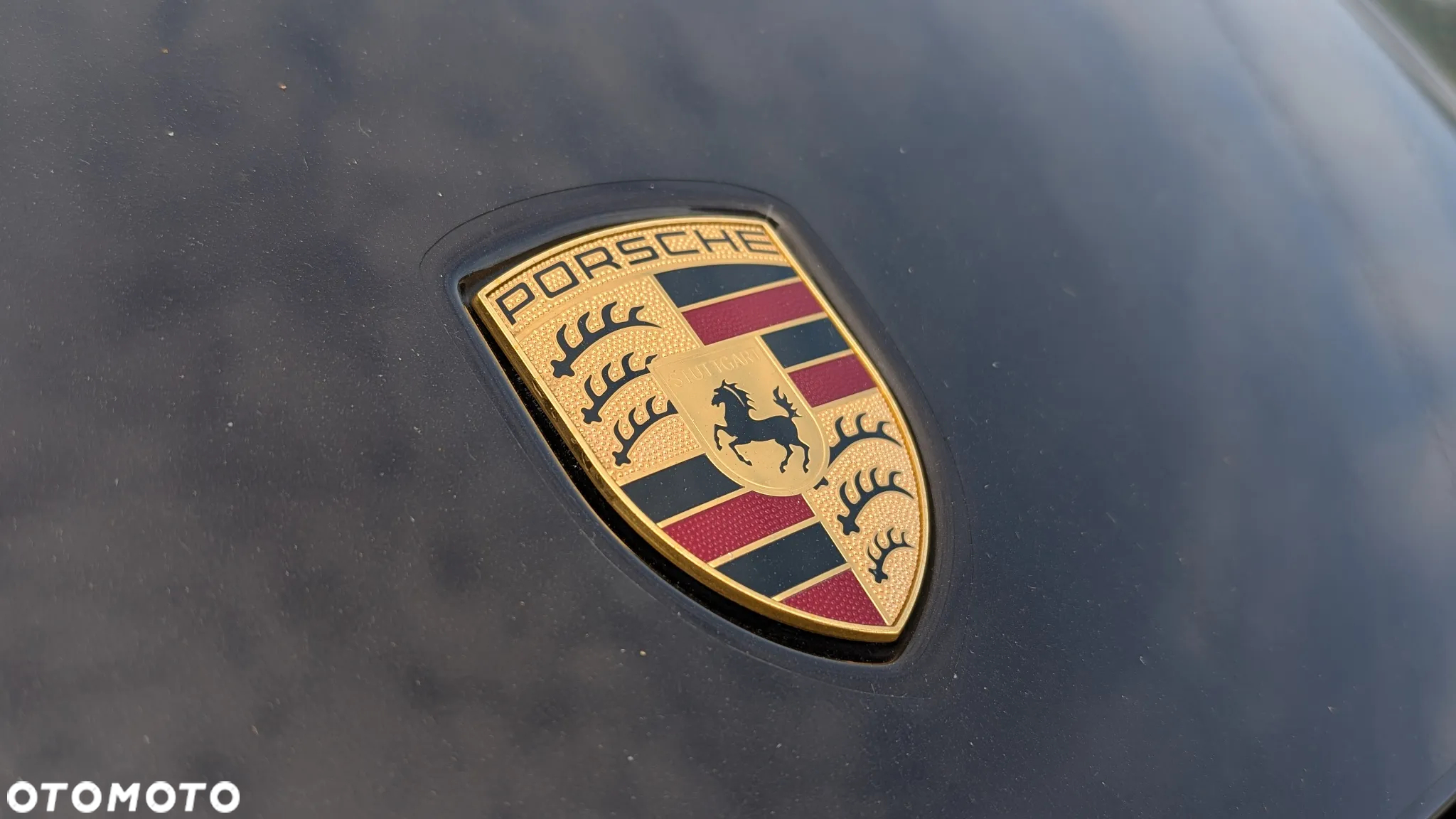 Porsche Panamera Diesel - 31