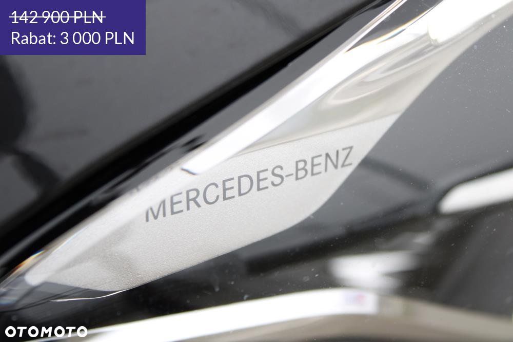 Mercedes-Benz Klasa E - 8