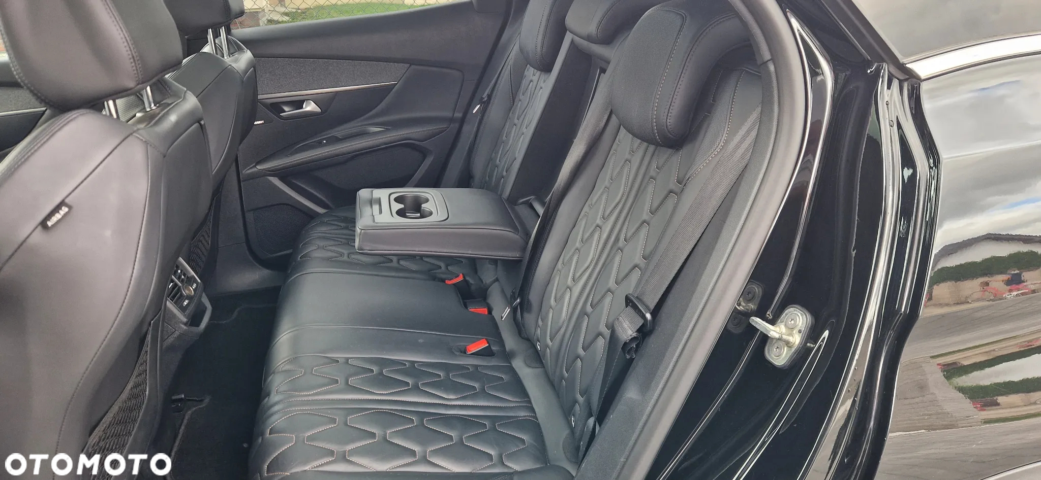 Peugeot 3008 THP 165 EAT6 Stop & Start Active - 25