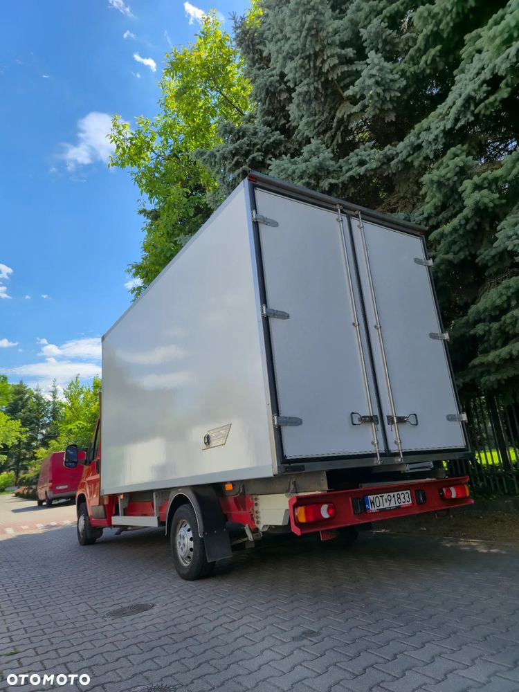 Peugeot Boxer - 32