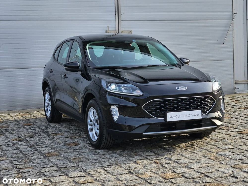 Ford Kuga - 15
