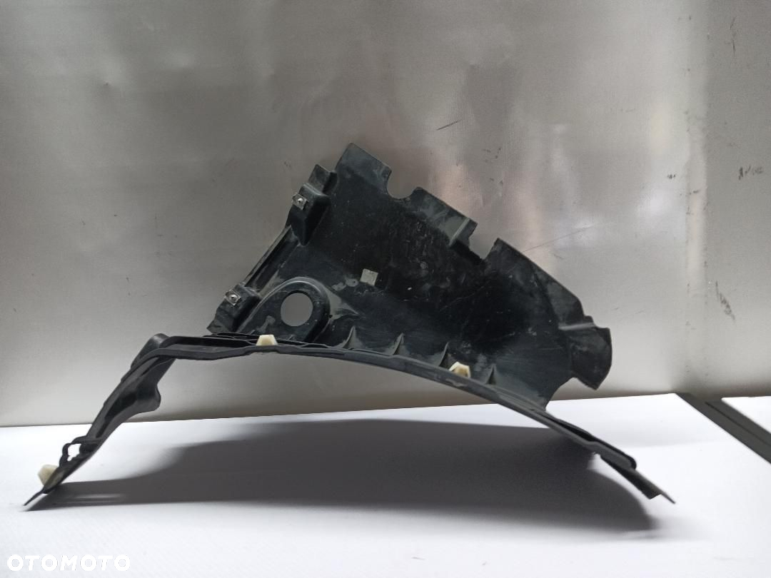 NADKOLE PRZÓD PRZEDNIE PRAWE AUDI Q5 80A853888G - 2