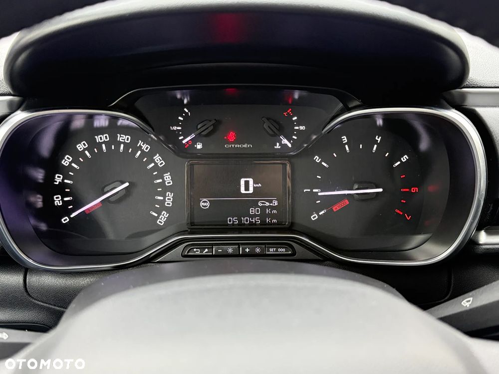 Citroën C3 1.2 PureTech Shine - 17