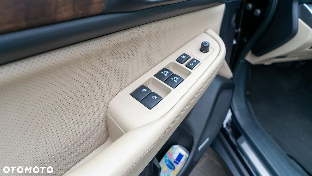 Subaru Outback 2.5i Exclusive (EyeSight) Lineartronic - 20