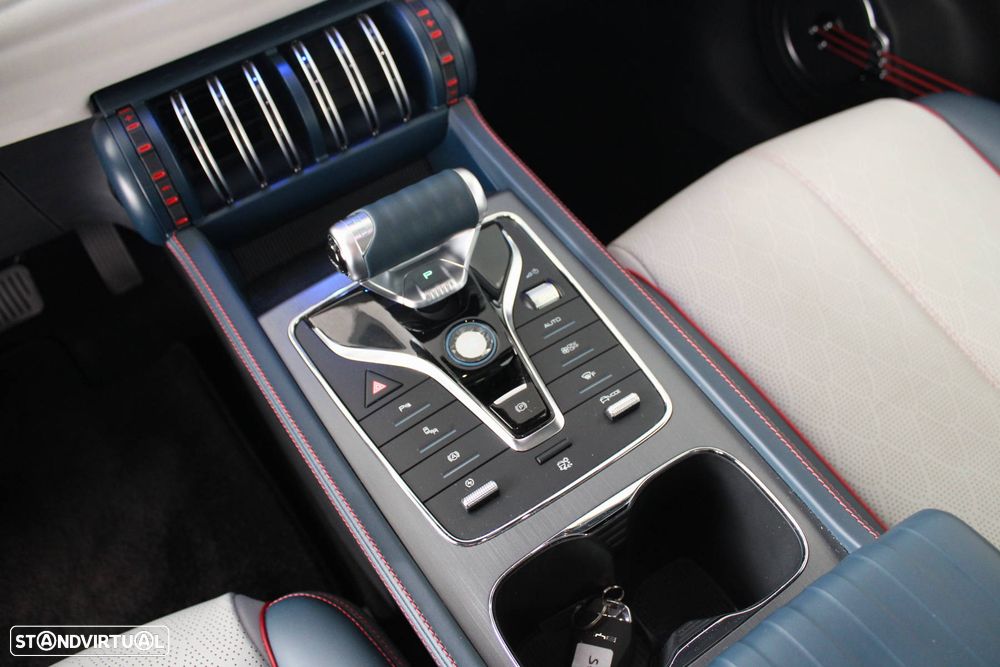 BYD Atto 3 Design - 14