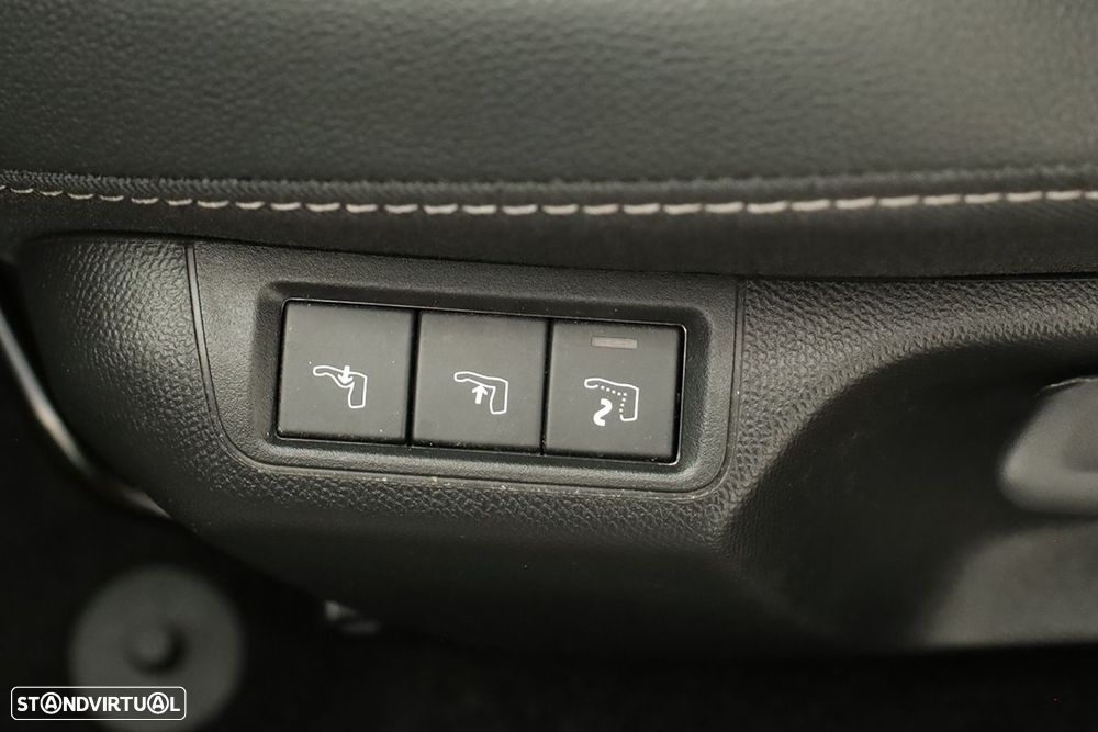 Opel Mokka 1.2 T Edition AT - 19