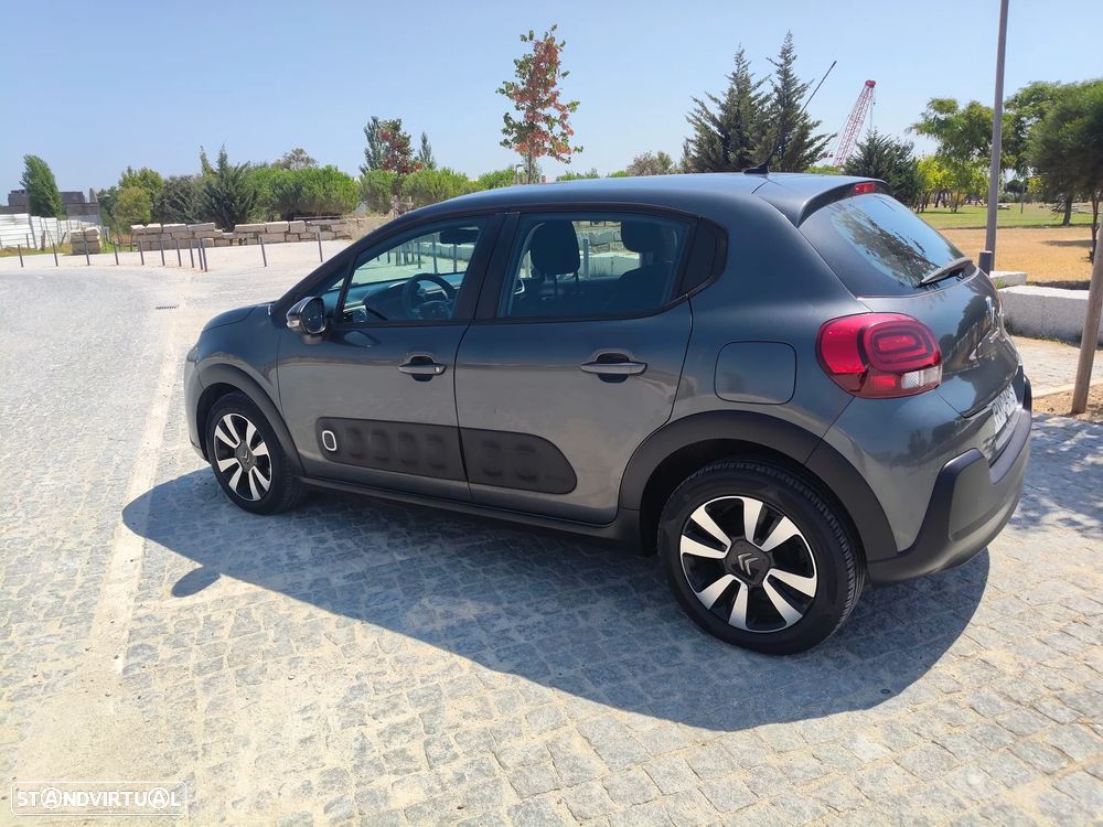 Citroën C3 1.6 BlueHDi Attraction - 9