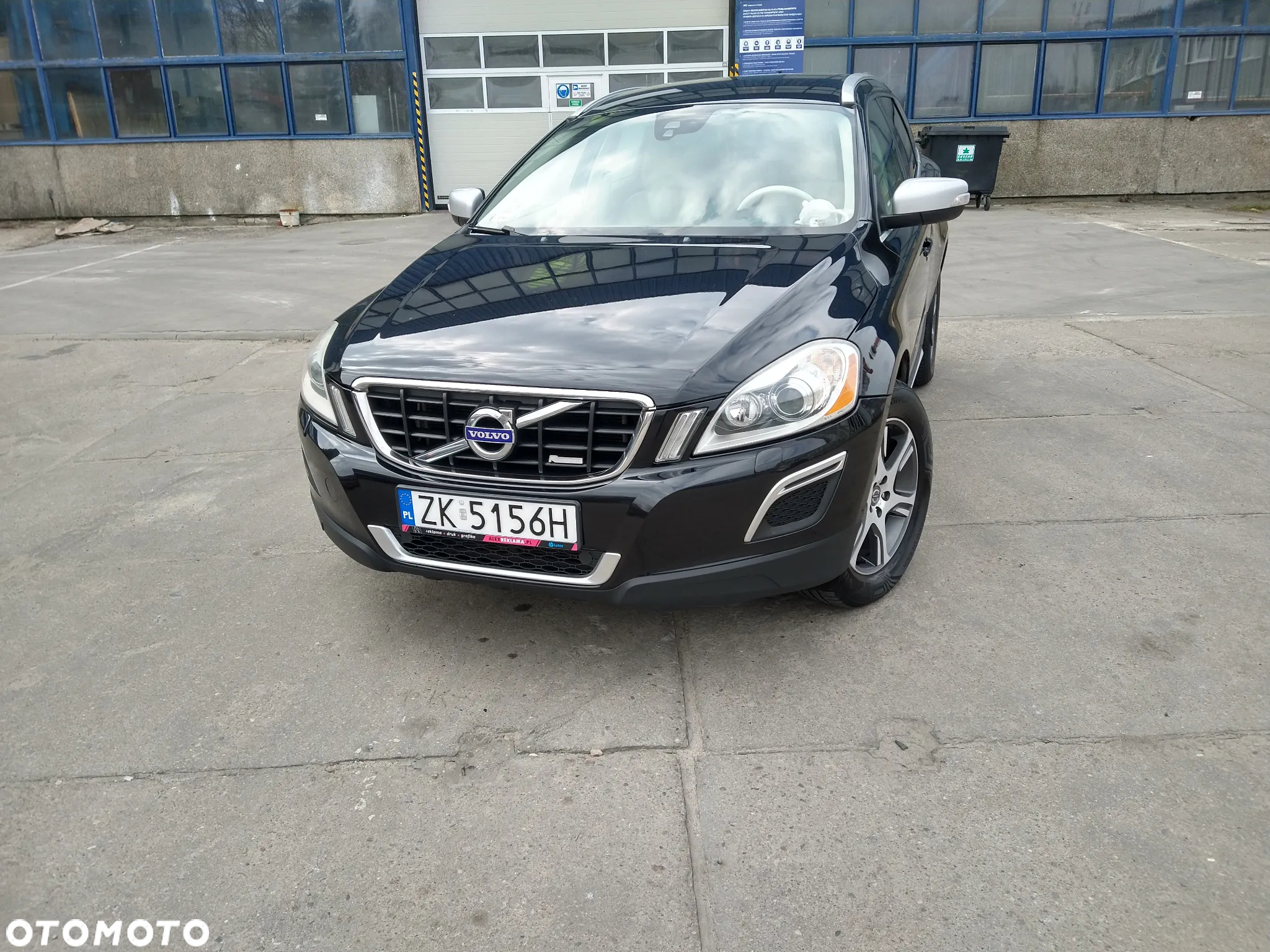 Volvo XC 60 - 9