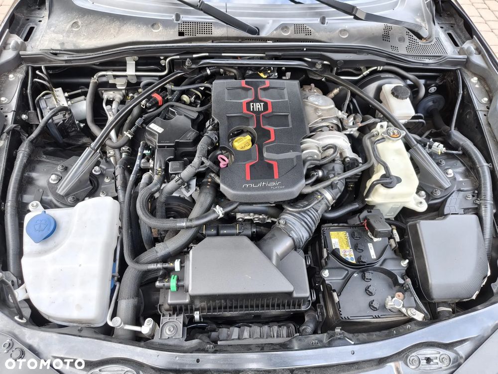 Abarth 124 - 12
