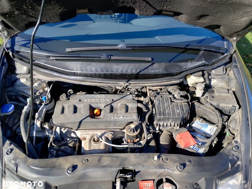 Honda Civic - 34