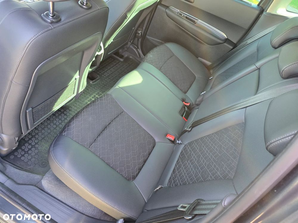 Peugeot 3008 HDi FAP 115 Allure - 7